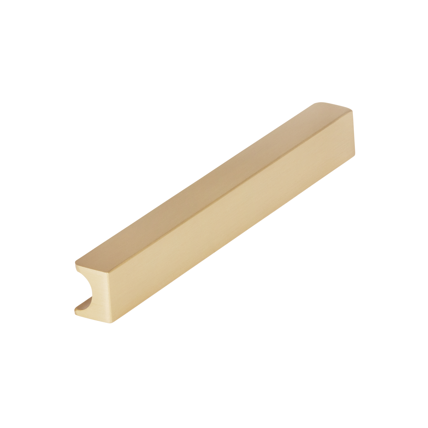 Momo Sirolo Pull Handle 160mm