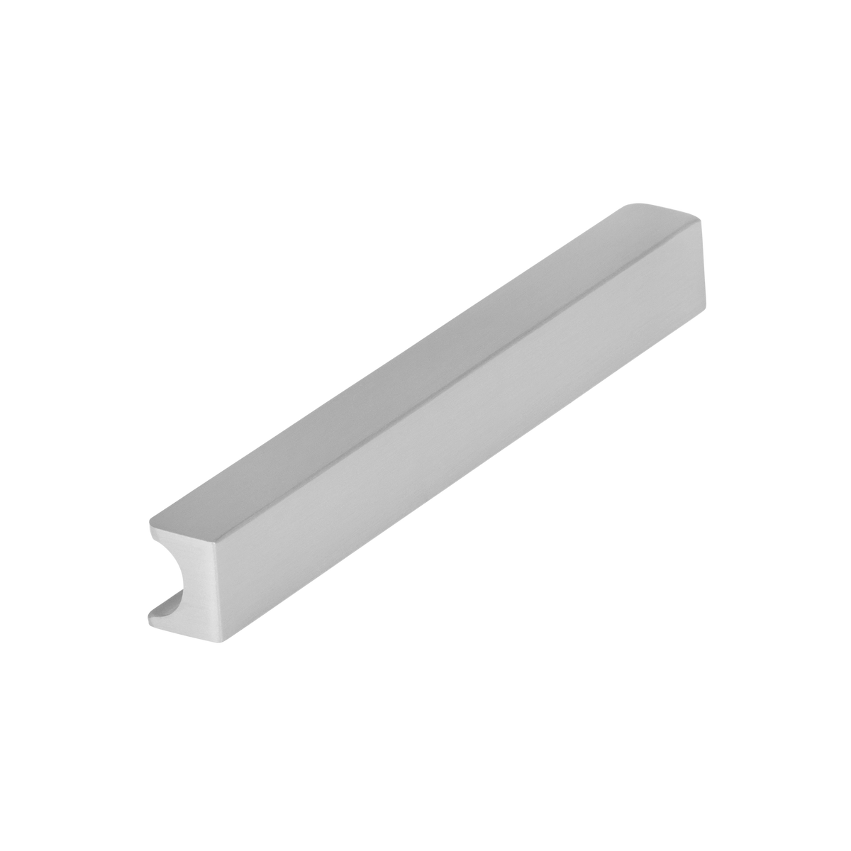 Momo Sirolo Pull Handle 160mm - angled product view
