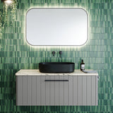 Timberline Saba Vanity 1500mm Centre Bowl - image 4