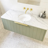 Timberline Saba Vanity 1200mm - image 5