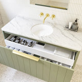 Timberline Saba Vanity 1200mm - image 6