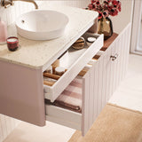 Timberline Saba Vanity 750mm