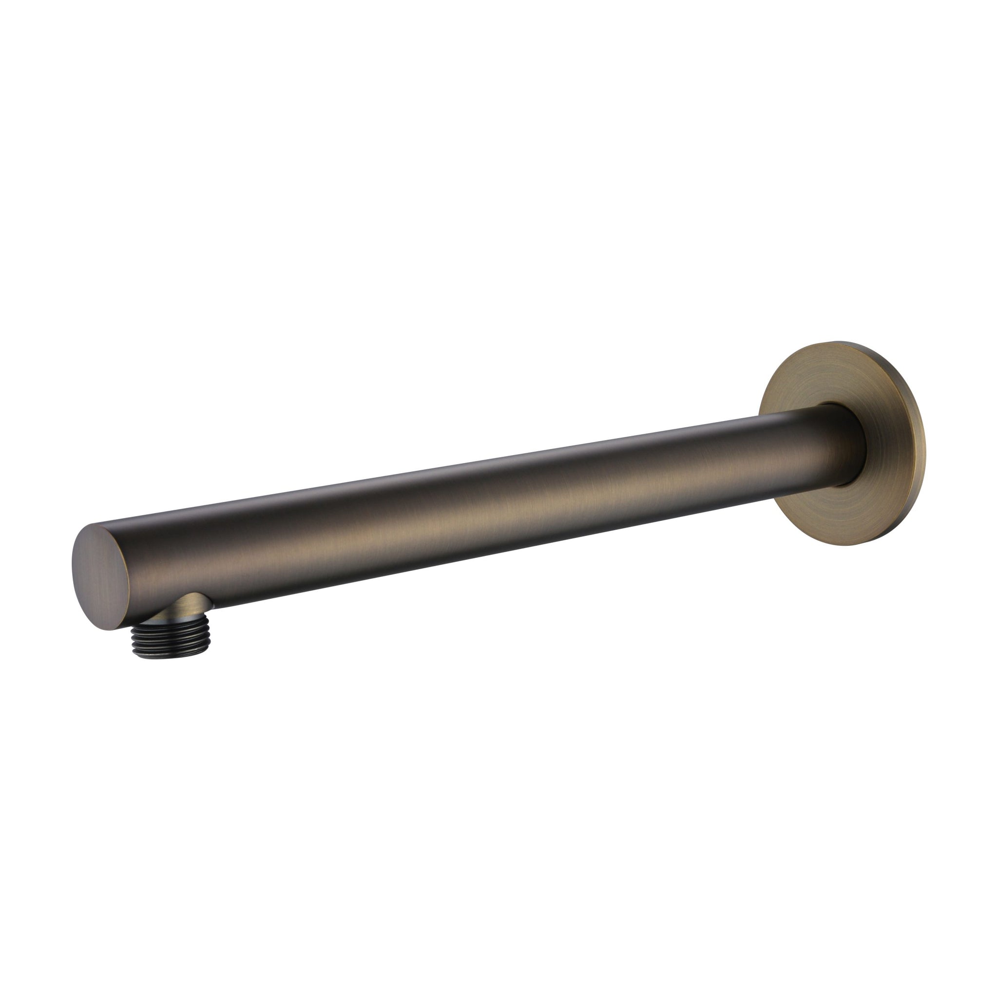 Round Shower Arm