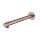 Round Shower Arm