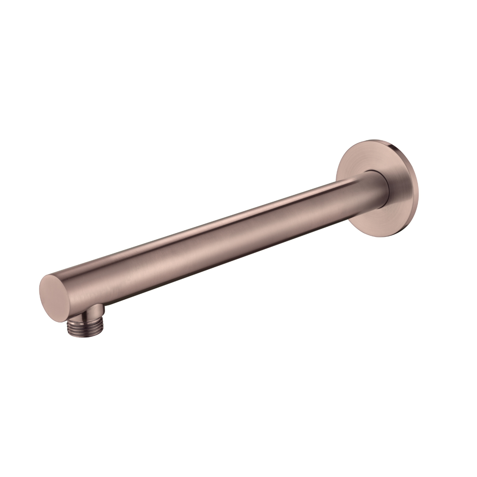 Round Shower Arm