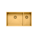 Spectra 1 & 1/2 Bowl Sink