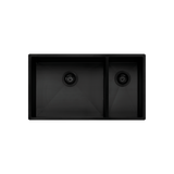 Spectra 1 & 1/2 Bowl Sink