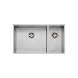 Spectra 1 & 1/2 Bowl Sink