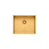 Spectra Single Bowl Sink