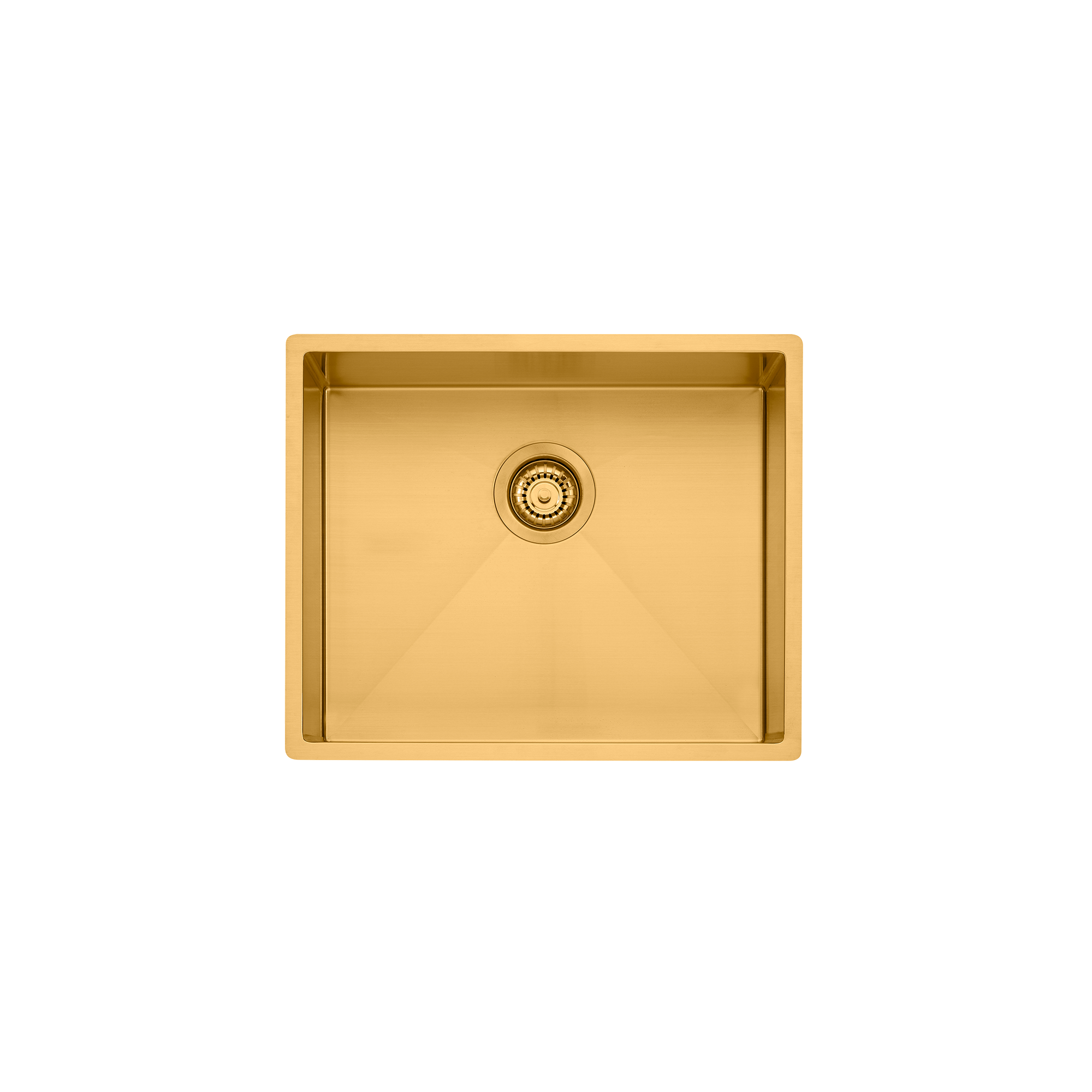 Spectra Single Bowl Sink