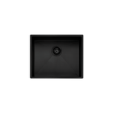 Spectra Single Bowl Sink