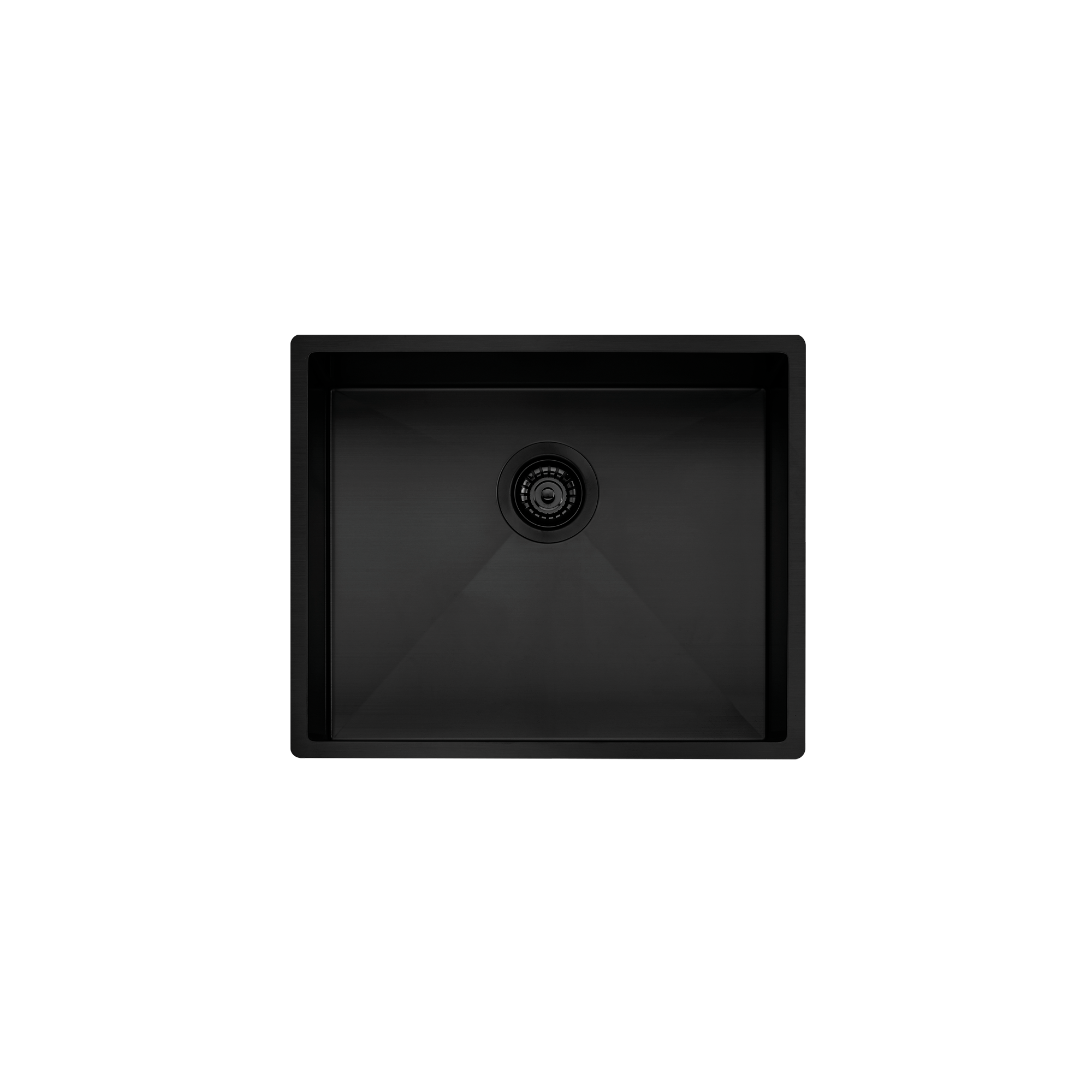 Spectra Single Bowl Sink
