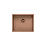 Spectra Single Bowl Sink