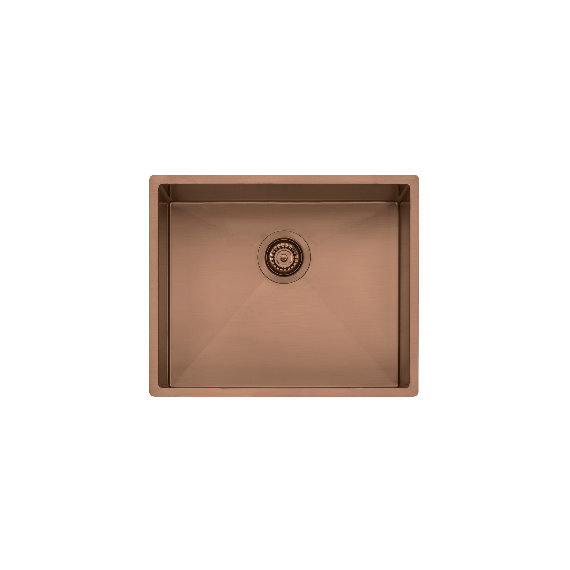 Spectra Single Bowl Sink
