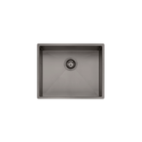 Spectra Single Bowl Sink