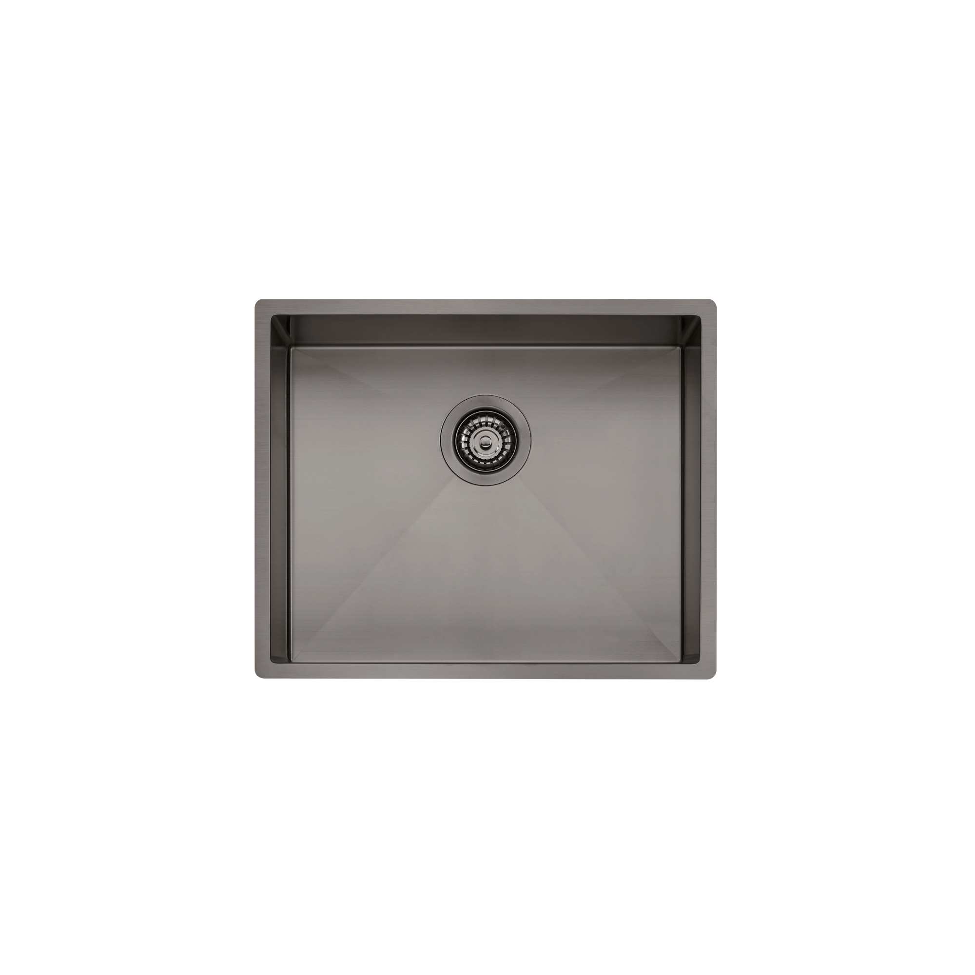 Spectra Single Bowl Sink