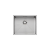 Spectra Single Bowl Sink
