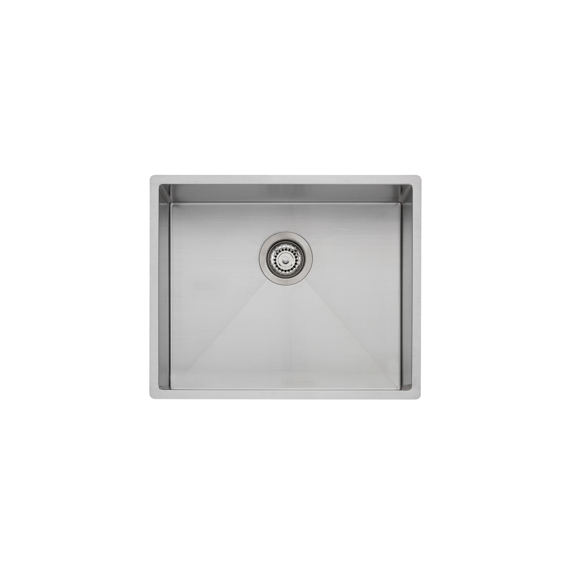 Spectra Single Bowl Sink