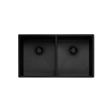 Spectra Double Bowl Sink