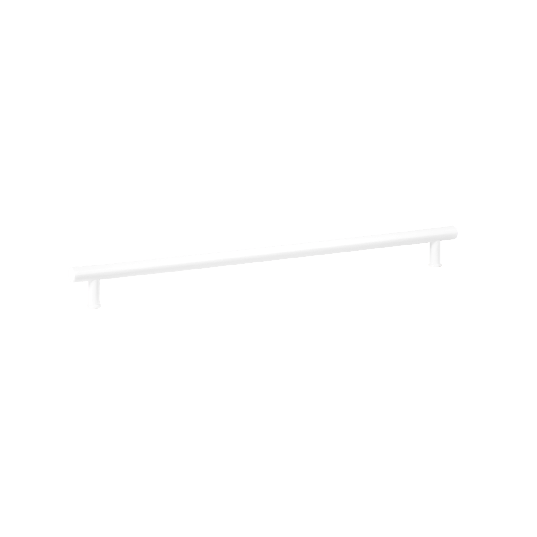Momo Strano D Handle 320mm