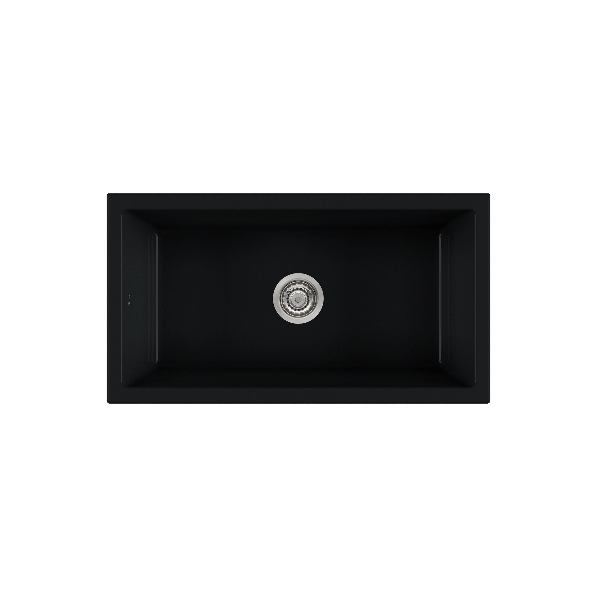 Sicily Fireclay Farmhouse Counter Top or Undermount Sink