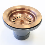 Sink Drainer