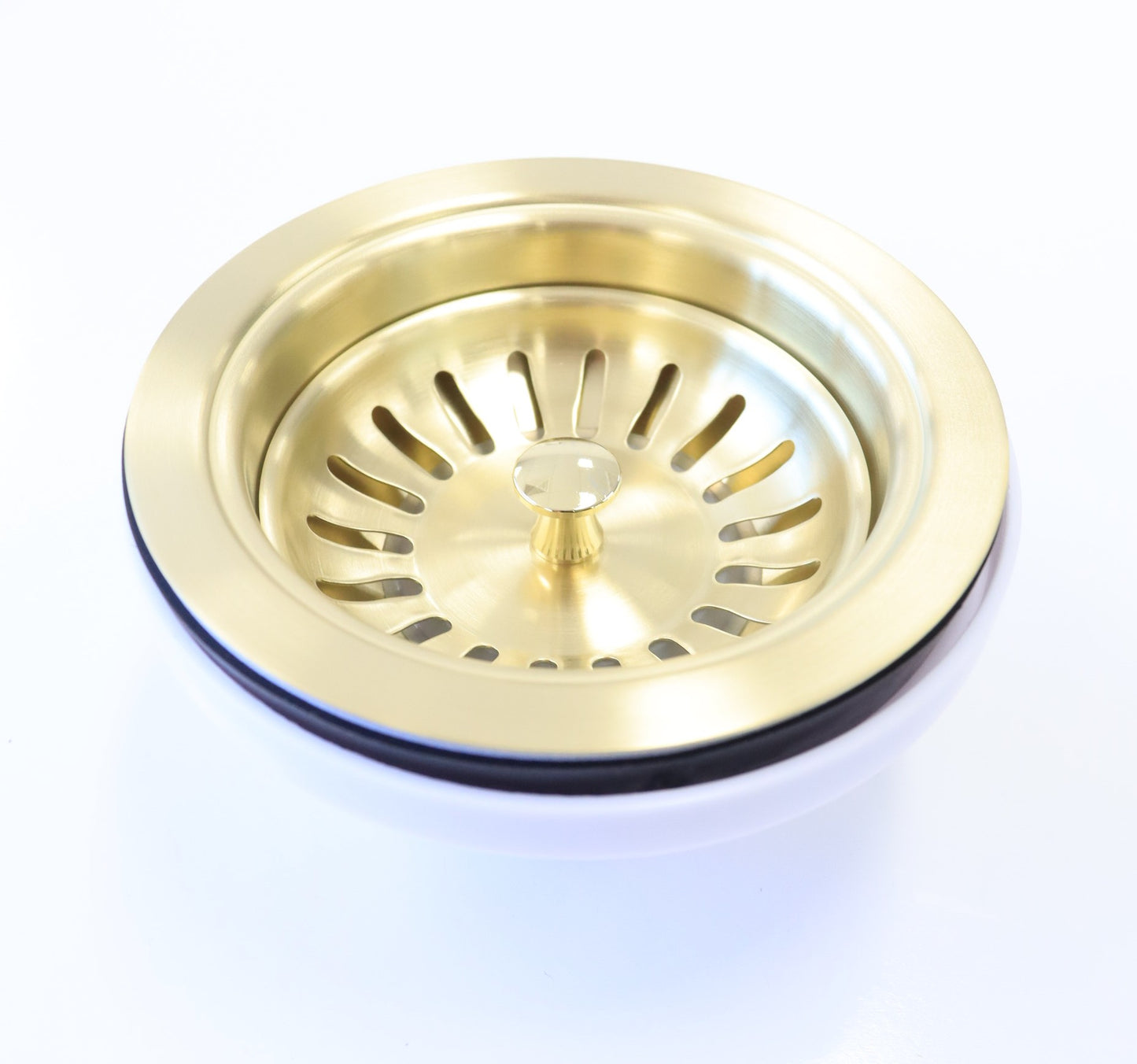 Sink Drainer