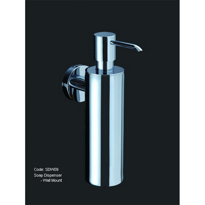 Soap Dispenser -Wall Mount
