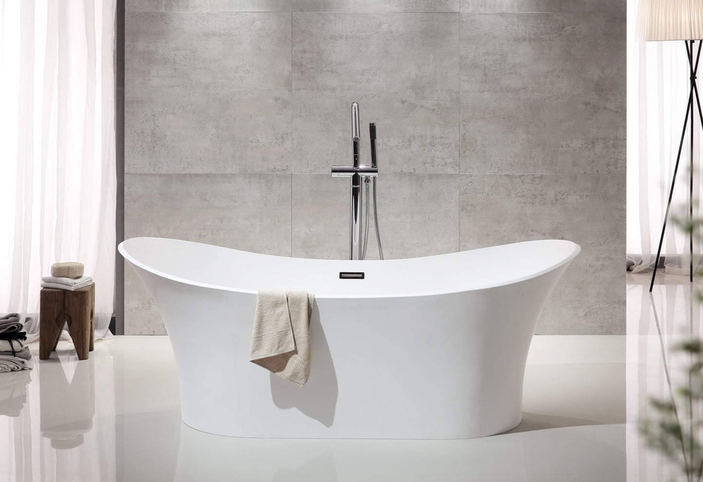 Serenity Collection (Solid Surface)