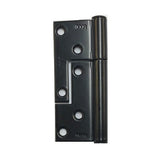 SS Lift Off Fast Fix Hinges