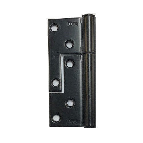 SS Lift Off Fast Fix Hinges