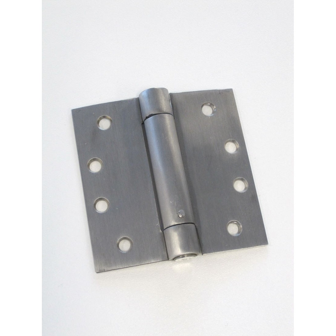 Self Close Hinge 4'x4'x2.5mm -Satin Stainless 304