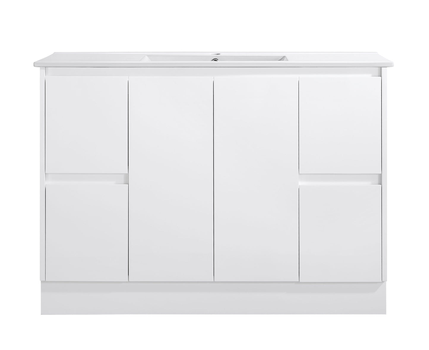 Sammy Collection (Matt Grey)