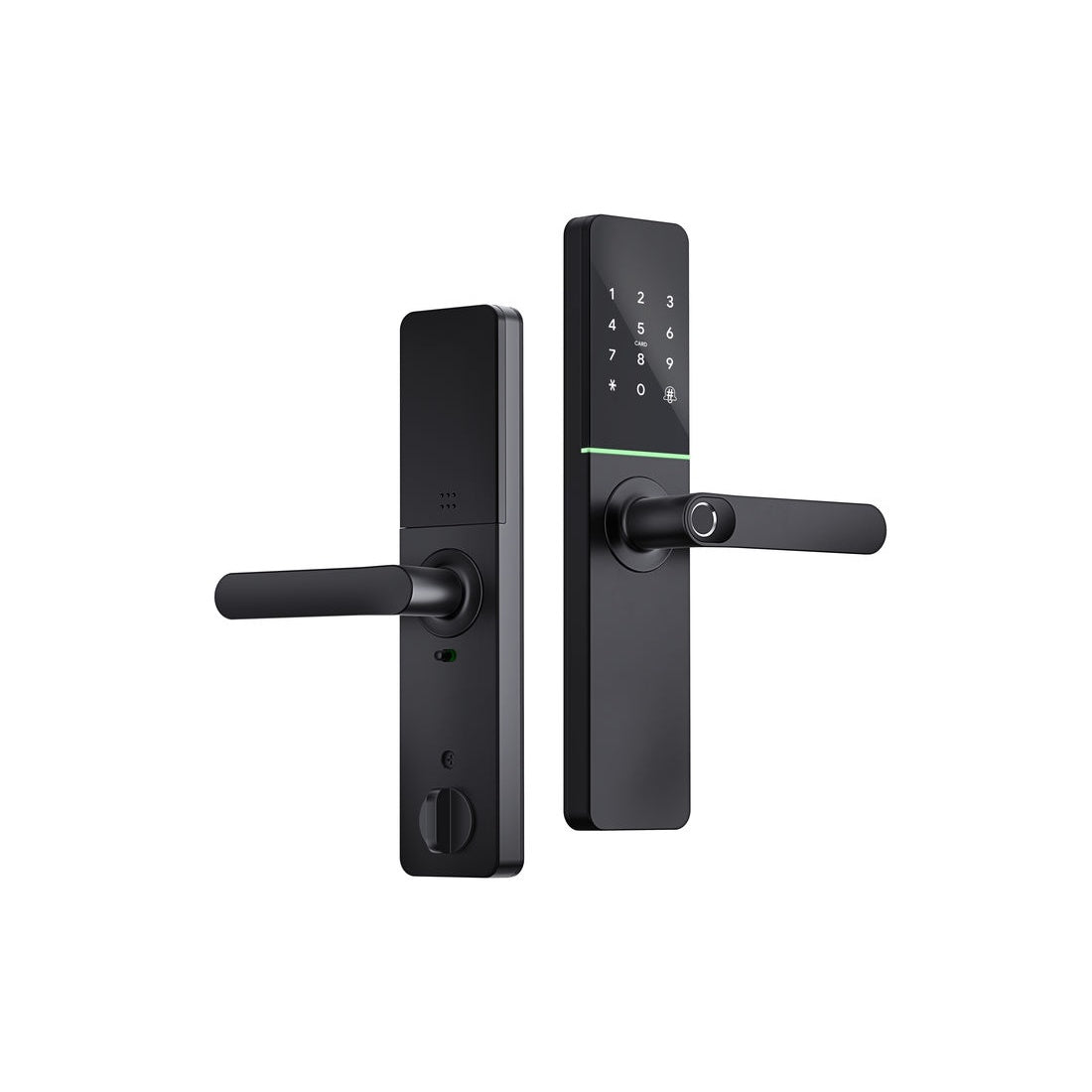 SL-H91B Black