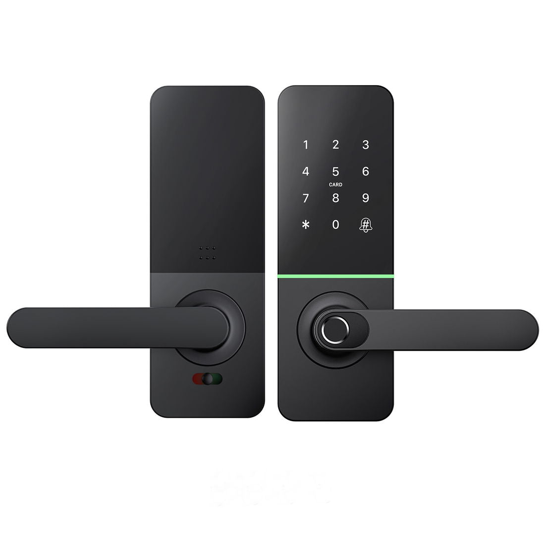 SL-H92B Black