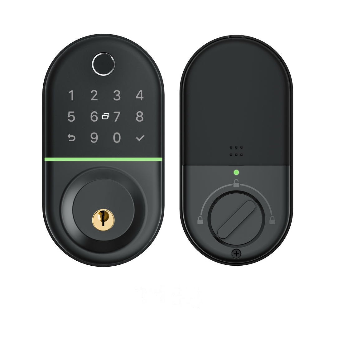 SL-T13B Black