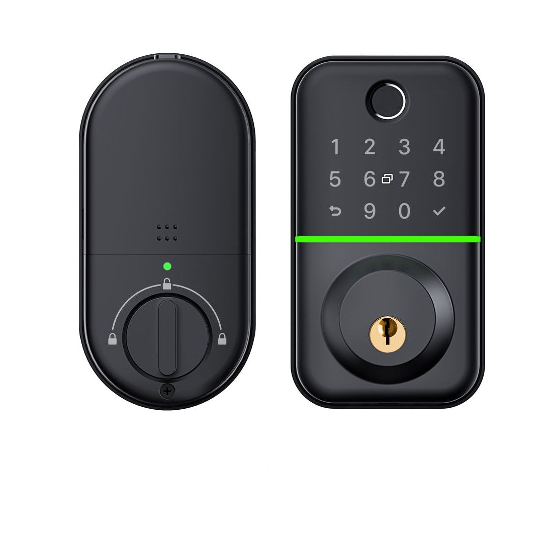 SL-T17B Black
