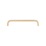 Momo Sense Mini D Handle 160mm