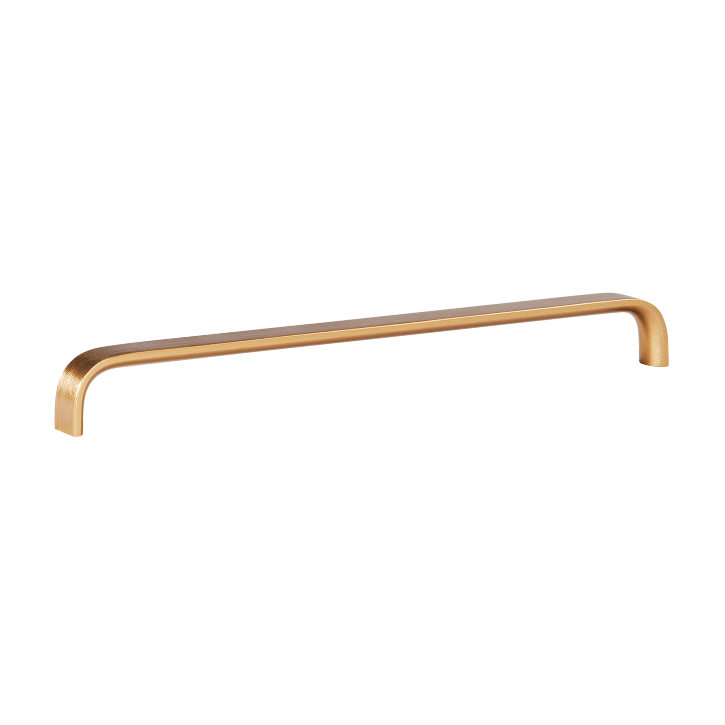 Momo Sense Mini D Handle 256mm