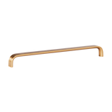 Momo Sense Mini D Handle 256mm