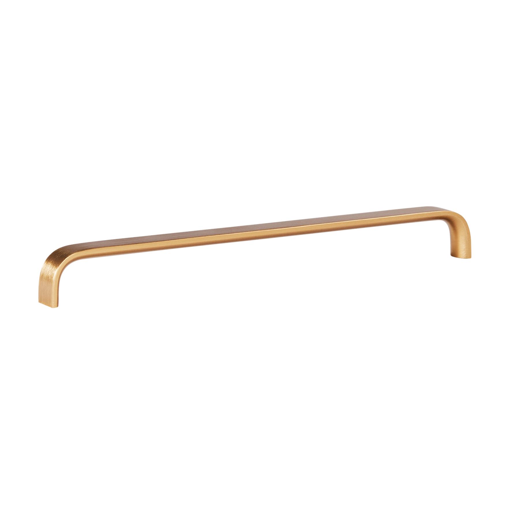 Momo Sense Mini D Handle 256mm