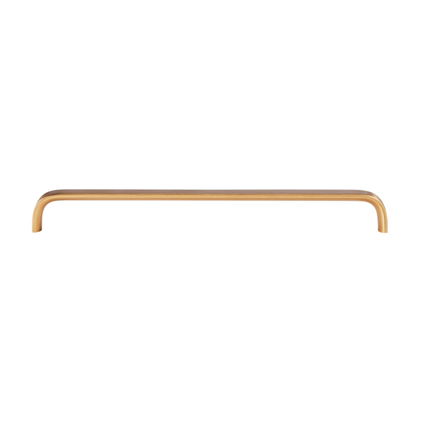 Momo Sense Mini D Handle 256mm