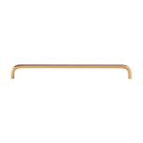 Momo Sense Mini D Handle 256mm