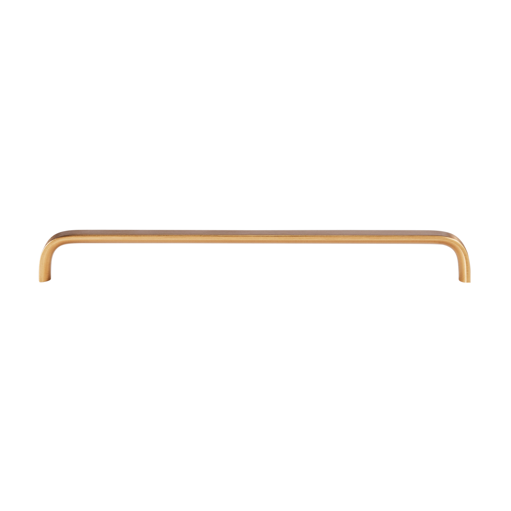 Momo Sense Mini D Handle 256mm