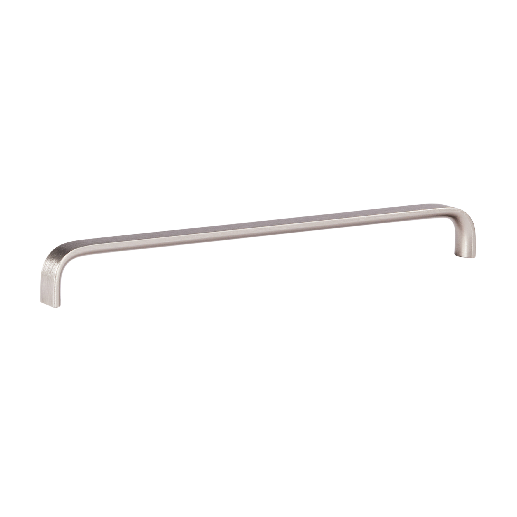Momo Sense Mini D Handle 256mm