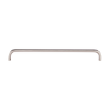Momo Sense Mini D Handle 256mm
