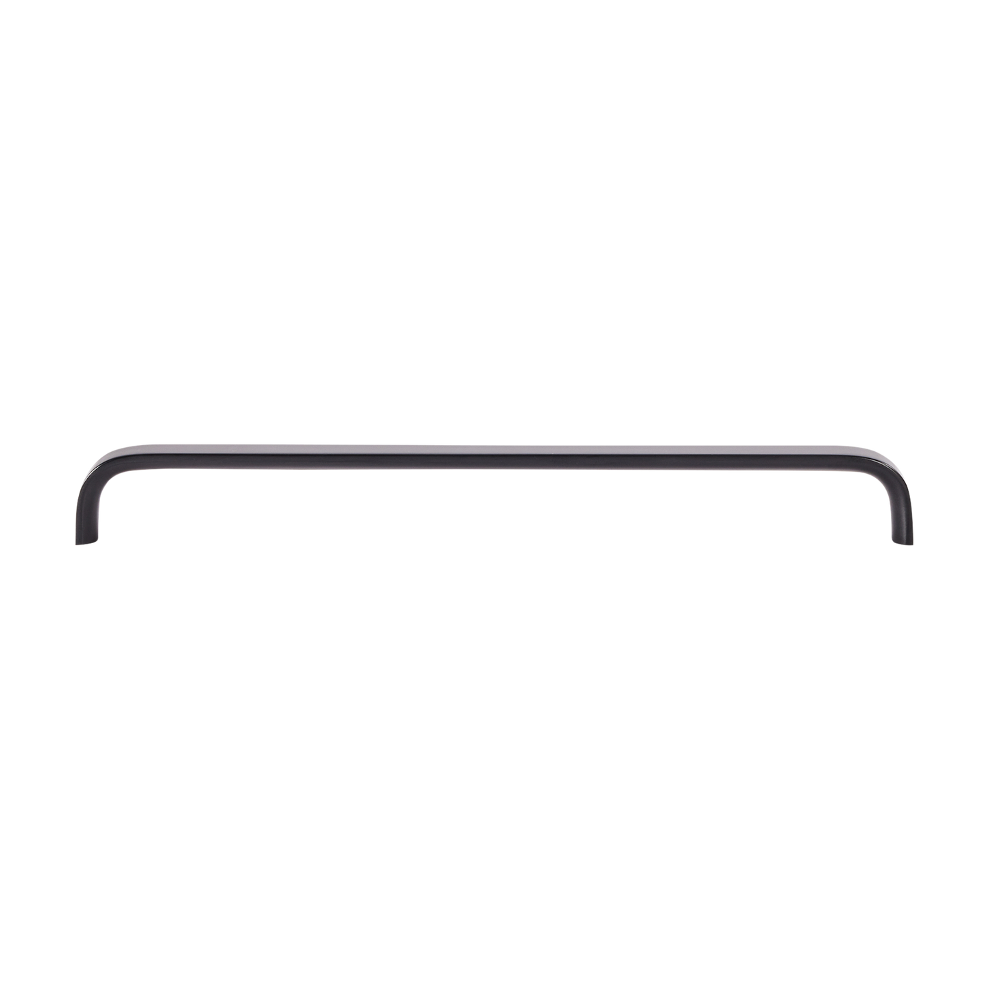 Momo Sense Mini D Handle 256mm