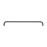 Momo Sense Mini D Handle 256mm