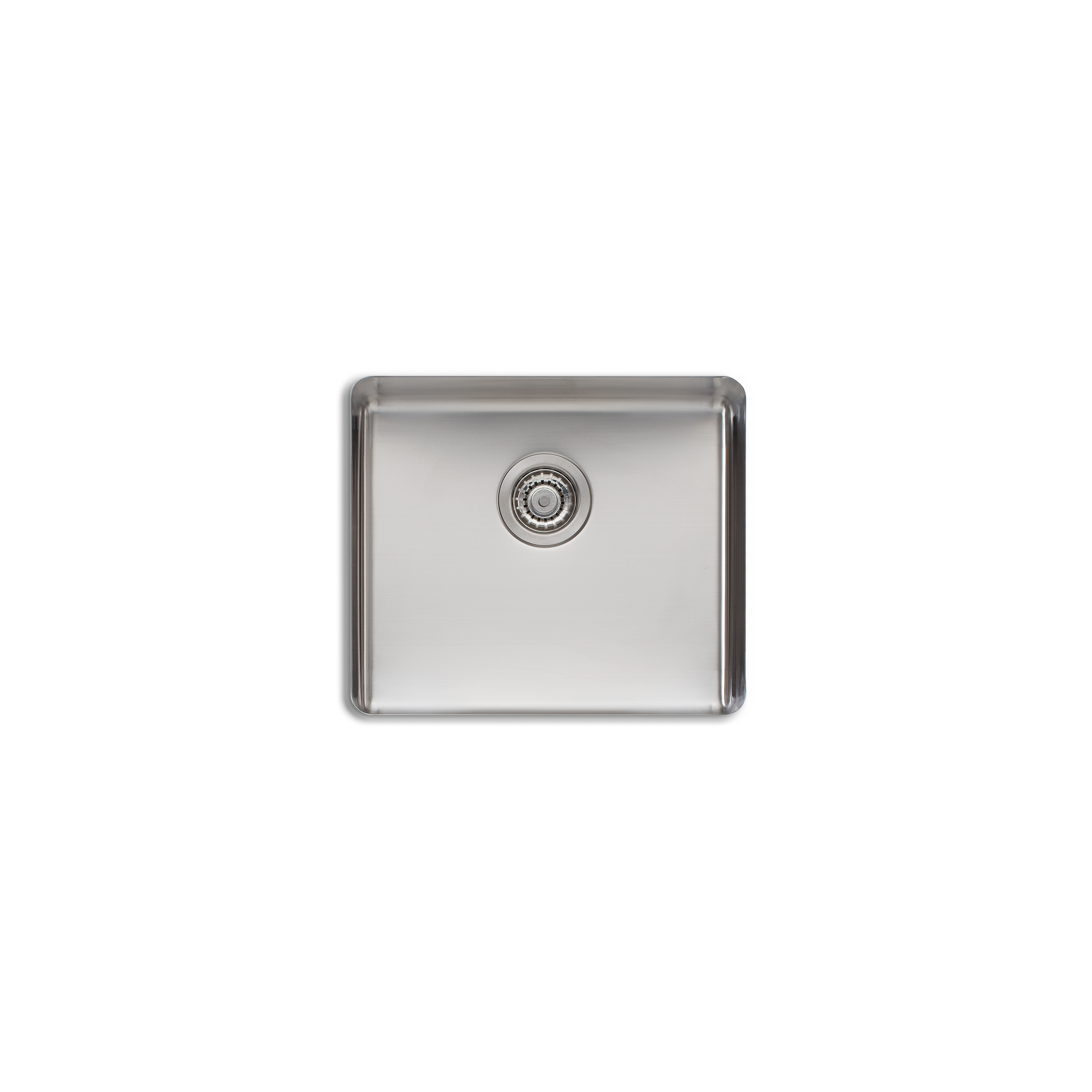 Sonetto Large Bowl Undermount Sink