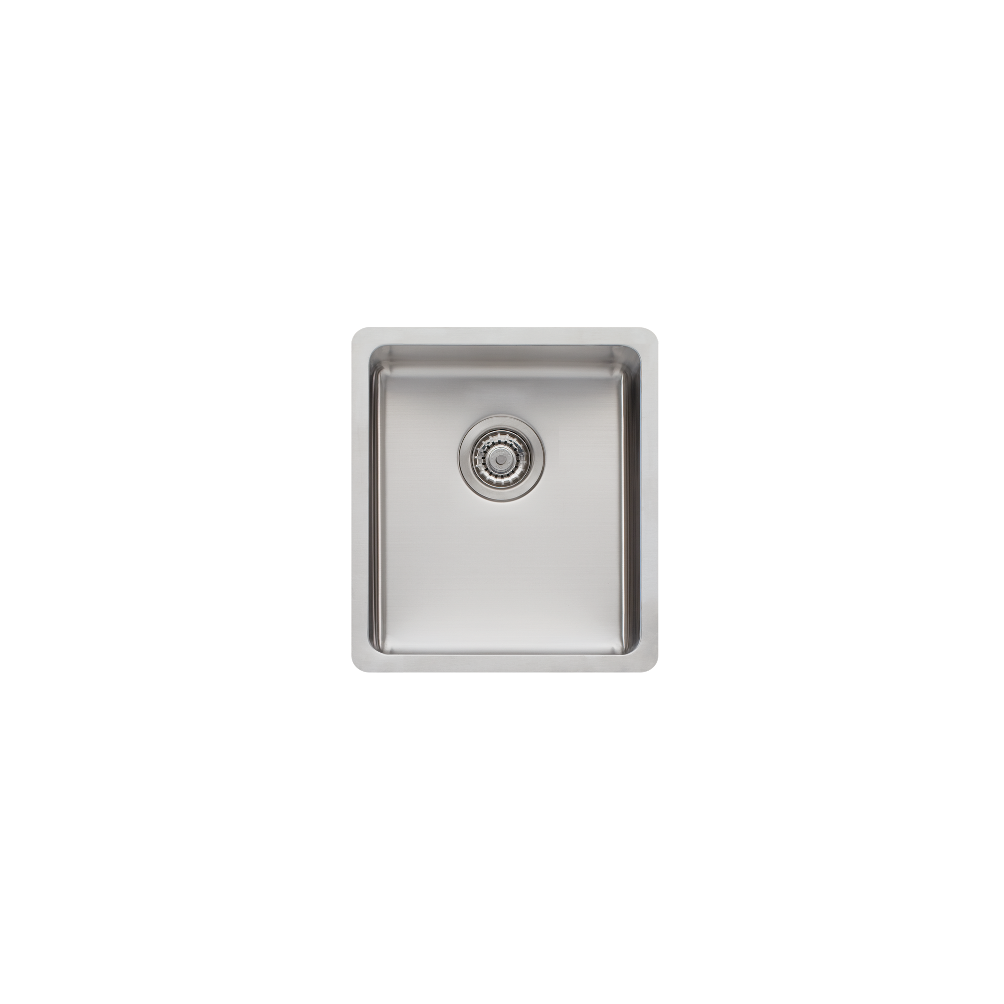 Sonetto Standard Bowl Universal Sink